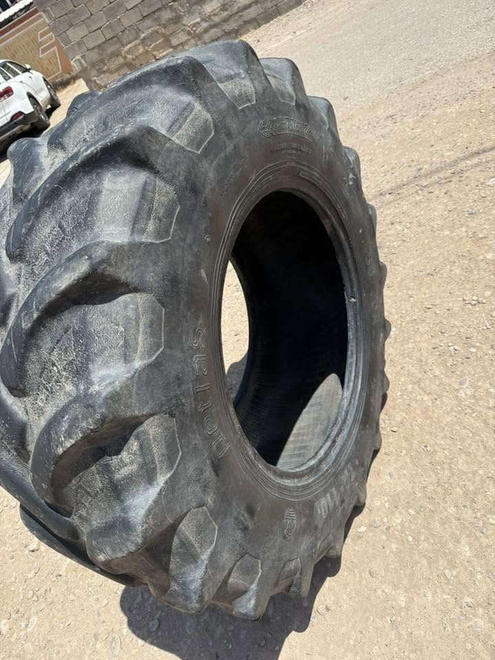 تاير للبيع حجم 28 -70-480
المكان ديالى بلدروز السعر 230 الف


**إذا كنت صاحب هذا الإعلان وتريد حذفه لأي سبب، رجاءا أرسل رسالة إلى الدعم الفني**