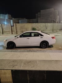 كامري • ٢٠٠٩ • رقم اربيل