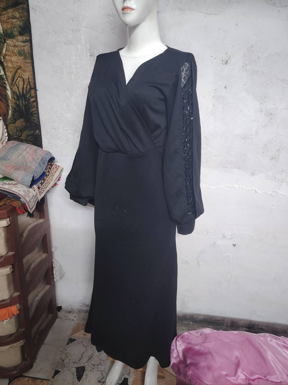 للبيع في حي التراث البياع اي واحد داخل صوره ١٥


**إذا كنت صاحب هذا الإعلان وتريد حذفه لأي سبب، رجاءا أرسل رسالة إلى الدعم الفني**