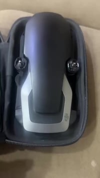 مافك اير ١ • درون DJI • ذراع مكسور