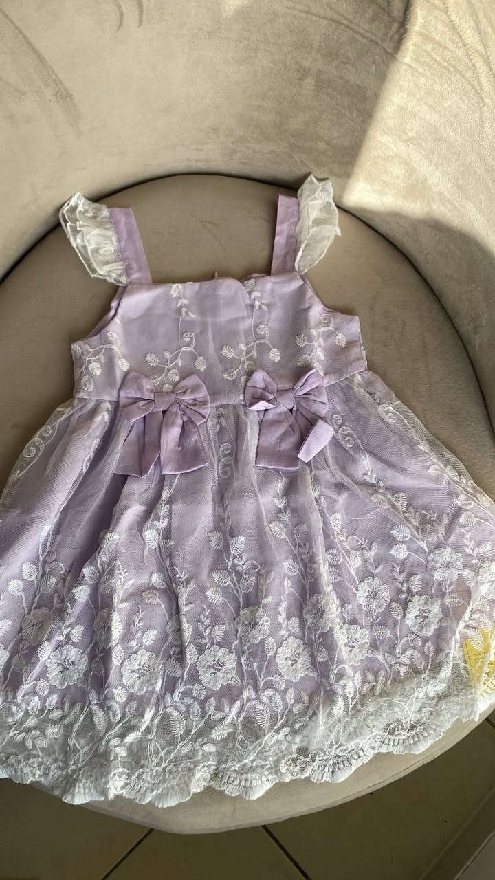 وصلن ملابس أطفال@إشارة✨💞


**إذا كنت صاحب هذا الإعلان وتريد حذفه لأي سبب، رجاءا أرسل رسالة إلى الدعم الفني**