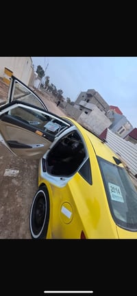 اكسنت مديل 2014 خليجي واحد على واحد فتحه سقف تحكم داخل لونين رقم بغداد...