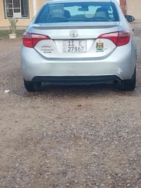 كورلا • ٢٠١٩ • رقم بغداد دولي