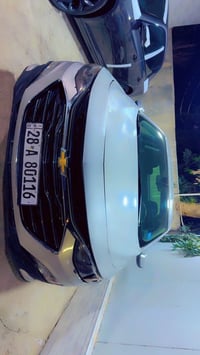 ماليبو • ٢٠١٩ • فول اوبشن