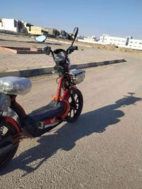 مأطور شحن • ٥ بطاريات • جديد ٢٠٢٥