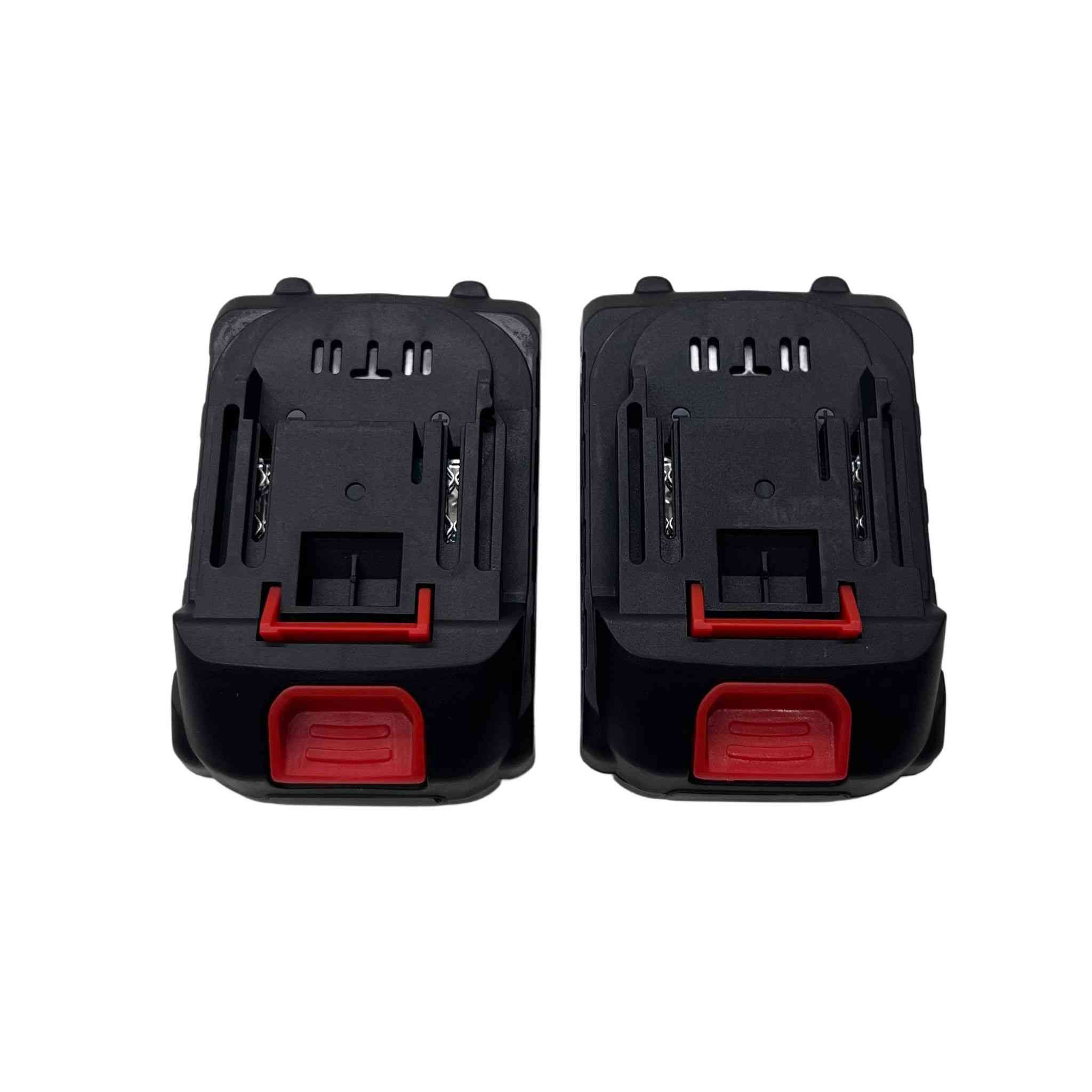 فارة غسل شحن وياهة بطاريتين وملحقات كاملة


**إذا كنت صاحب هذا الإعلان وتريد حذفه لأي سبب، رجاءا أرسل رسالة إلى الدعم الفني**