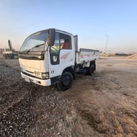 نيسان قلاب • موديل ٩٢ • بصرة