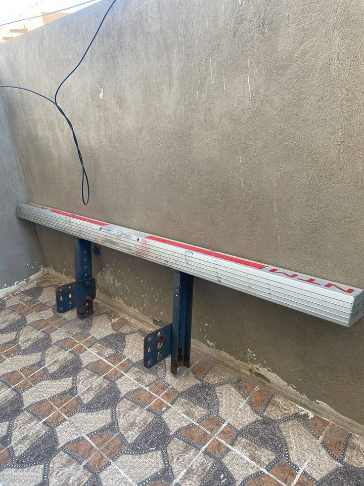 السلام عليكم دعاميه للبيع
***********
