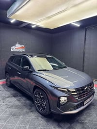 توسان N لاين • ٢٠٢٣ • ترقيم كربلاء