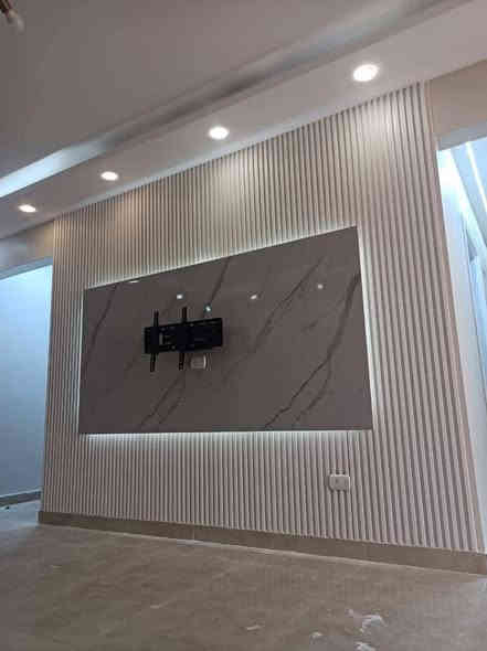 ✨ لمساااااات حديثة وعصرية  ✨
- كل ما تطلبوه من تصاميم والوان تناسب اذواقكم تجدونه معنا
- جودة عالية للمواد المستخدمة ، سرعة ودقة في العمل ، وبأسعار تنافسية لكي ننال رضاكم  .
🔷 اعمالنا ديكورات داخلية و خارجية ديكورات محلات
🔶عارضات فاترينات
🔶ديكورات صيدليات
🔶ديكورات كوزمتك
🔶ديكورات موبايلات 
🔶ديكورات اكسسوارات 
🔶 ديكورات حلاقة رجالية و نسائية
🔶ديكورات محلات ملابس
🔶مطابخ
🔶غرف نوم
🔶غرف اطفال

-للطلب اخذ 📐القياسات والتصميم  وتحديد موعد يرجى مراسلة 📩الصفحة او 📞الاتصال بالارقام 
متواجد على واتساب 
***********
***********
