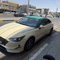 موديل ٢٣ • وارد خليجي • تحويل هايبرد