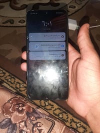 بوكو اكس ثري برو • نظيفه ٩٠٪ • قابل للتفاوض