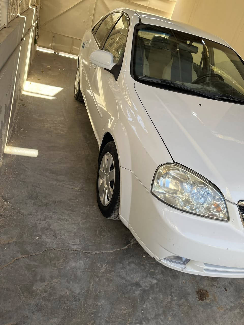 السلام عليكم
اوبترا شركات موديل 2011 بيها ضرر بلجاملغ الامامي بجهة السايق ومعدل على البارد 
والدواسة الي جوة السايق ( التريشة ) صبغ مابيها بي هاي القطعتين الموضحة تبريد ثلج وتدفئة شغالة كبر ومكينه مكفولة السيارة ماشية 175 الف الرقم انبار خصوصي الماني 
السعر 83$ وبي مجال شوي 
رقمي على الواتس ***********
