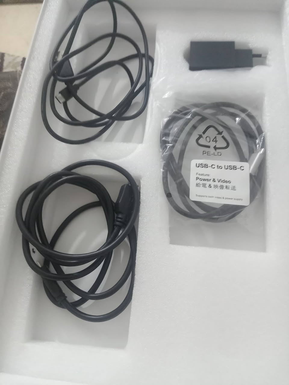 شاشه بهذا الشكل جديد غير مستعملة


**إذا كنت صاحب هذا الإعلان وتريد حذفه لأي سبب، رجاءا أرسل رسالة إلى الدعم الفني**