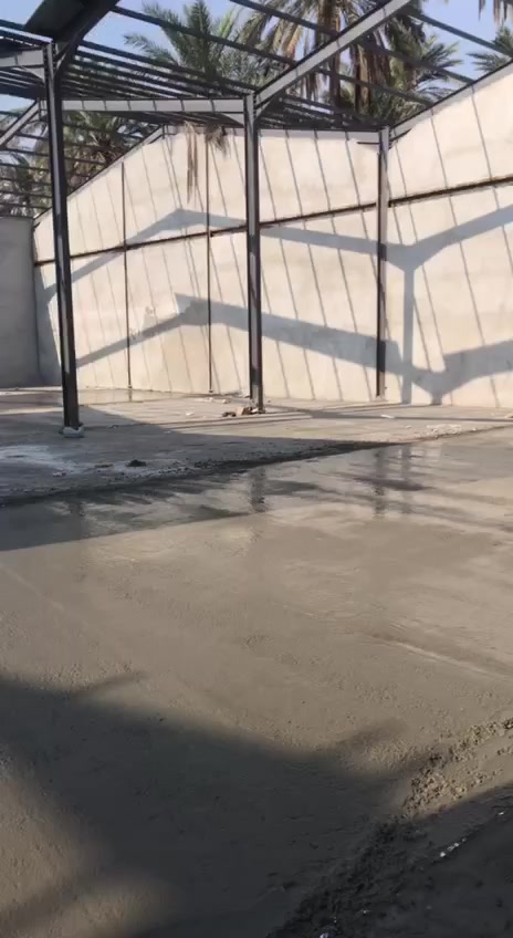 بسم الله الرحمن الرحيم
مستعدين صب وصقل الارضيات والجملونات وساحات ستام كونكريت وسقل الهليكوبتر  وجميع انواع النقشات.. لكافة شوارع  حكوميه  والدوائر الحكومية والأهلية.ومحطات وقود     وتقطيع جوينات بالكتر  
/الوان اصباغ 
كادرنا متواجد للعمل في جميع محافظات العراق وباسعار تنافسية.. ويوجد ضمن العمل مهندس /

* للاستفسار وطلب العمل، مراسلة الصفحة على الماسنجر/
او الاتصال على الرقم او ع الا اتساب  ***********
