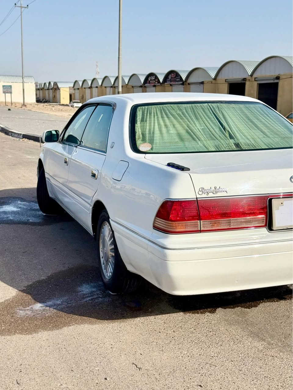 السلام عليكم راس الثور فلات رقم بصره الجديد سنويه جديده بسمي موديل 2000 لون ابيض سياره جاهزه مكينه فيشه وحده تبريد شغال تخم تاير قبل أسبوع شديته غرفه حلوه السياره كفاله كص ونقل وضربه حلوه ومرتبه مال جناي للاستفسار *********** السعر 120 وبيها مجال أو مراوس بكوري  العنوان البصره ابو الخصيب حمدان ابو الخصيب, البصرة
