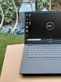 ديل Latitude 3410 • i7 الجيل العاشر • MX230 ٢GB