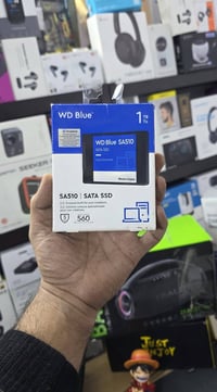 ١ تيرا • جديد • مفحوص