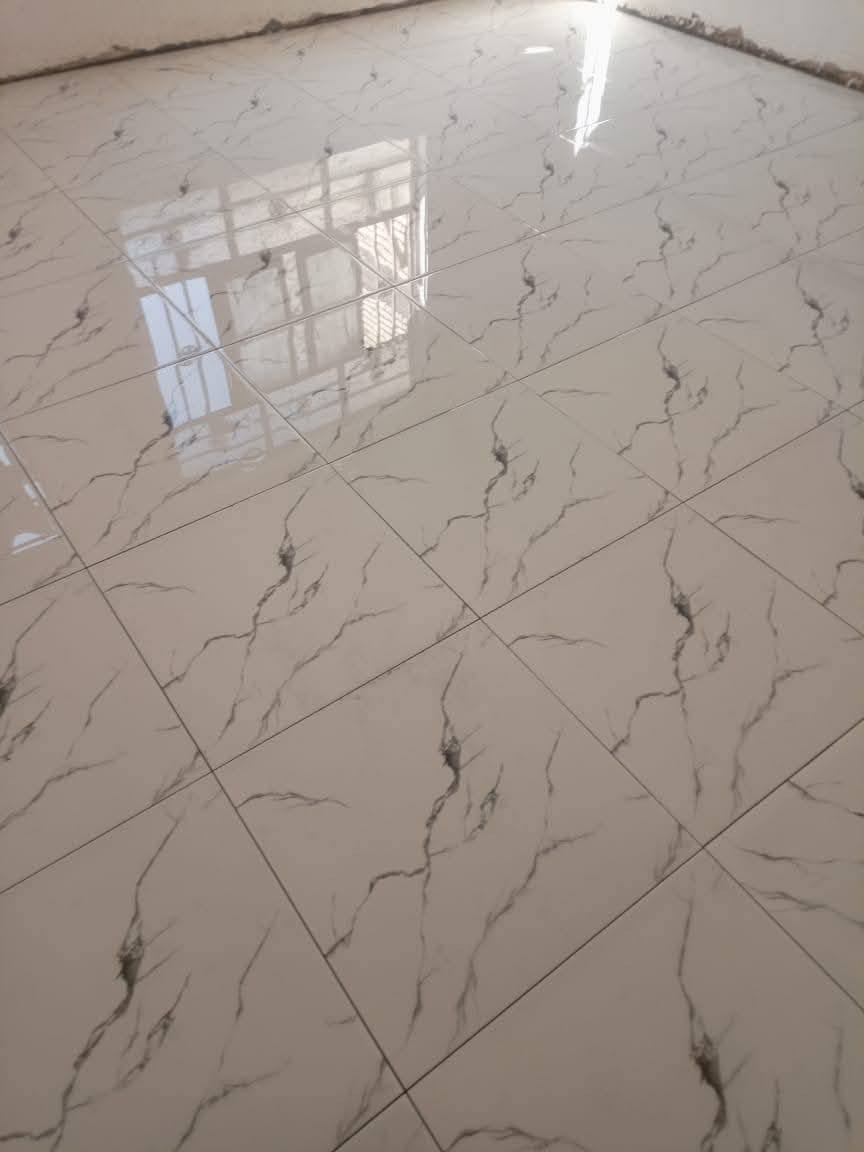 السلام عليكم كادر سيراميك عمل جدار وارضي والواح بجميع قياساتها واجهات العمل بغداد حصرا للتواصل اتصل *********** او واتساب
