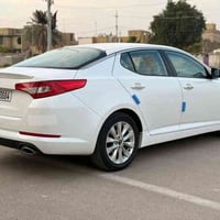 اوبتيما ٢٠١٣ • محرك ٢٤٠٠ • كفاله عامة