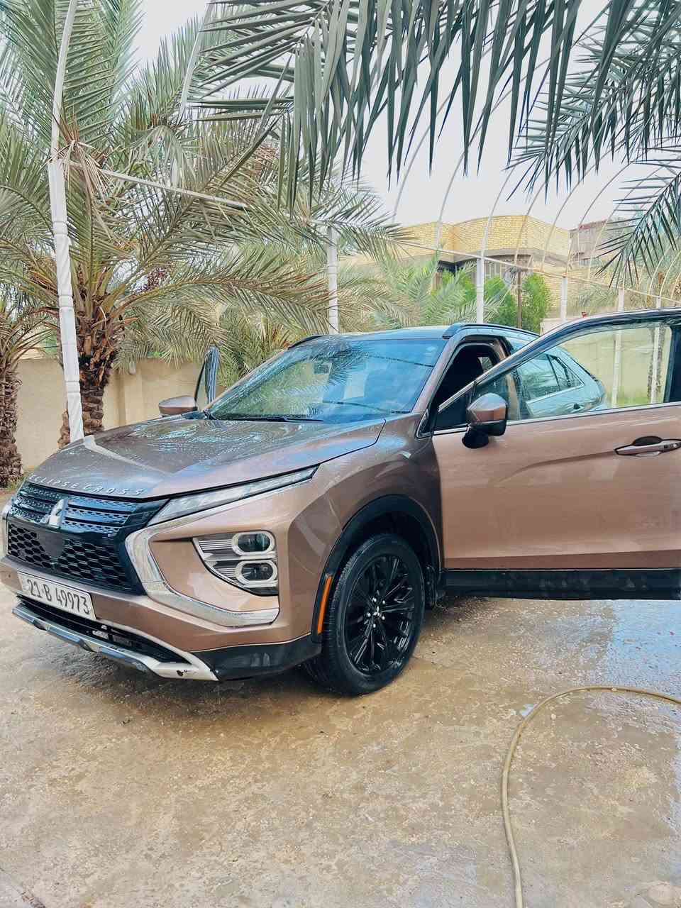 يالله السلام عليكم اخوان سياره ميتسيو بيشي نيكس كروز استينشنموديل2022 رقم اربيل باسمي شخصيا سياره حلوه عاليه 1500 تيربو 5 راكب سياره خير من الله ماناقصه ايشي برغي متفتح شرط السونار مابيه اي نقص من حداديه من صدر من دبلات من كلشي فول مواصفات عده الفتحه كشن كهرباء تدفئه بلكشنات الاماميه والخلفيه للأستفسار اكثر هاذه رقمي ***********
معروضه 160 وبيه مجال حك الجيه 
بيه قطعه صبغ ضربته جاملغ وره شي بسيط 
JA4ATVAA1NZ610213
هاذه رقم الشاصي
