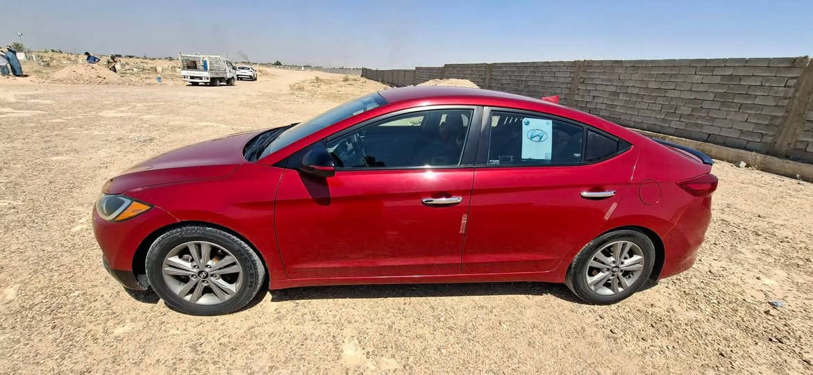 موديل 2018 انبار
النترا موديل ٢٠١٨ للبيع جاهزه من كلشي 
محرك ٢٠٠٠ دوش مرغوب 
كير جديد
صدر امامي وخلفي جديد 
تخم تاير جديد
واردها فقط دعاميه اماميه بدون دواخل وباقي مكفول من صبغ وضربه 
سياره بااسمي
تحويل ثاني يوم 
تبريد ثلج تدفه 
شاشه +كامره خلفيه
رادار أمري شغال
سياره مناقصها اي شي مال جناي
مكاني الفلوجة 
تواصل 

***********
السعر 125بي مجال شي بسيط
