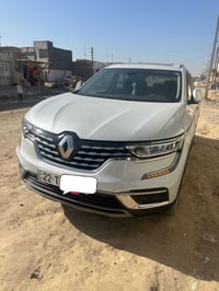 كوليوس ٢٠٢٤ • ٣٠٠٠٠ كم • ضمان ٥ سنوات