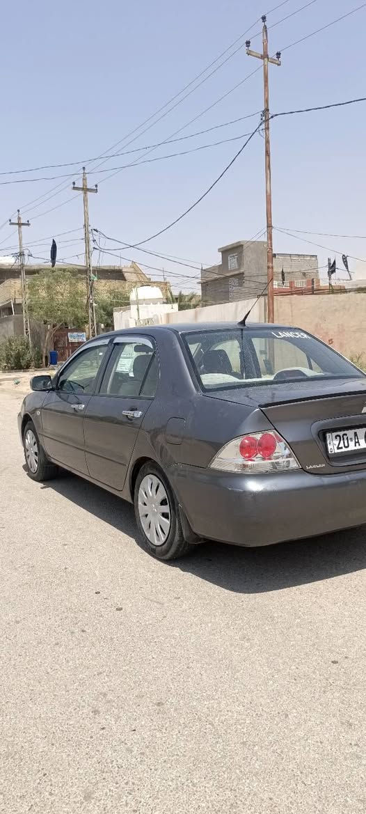 اسلام عليكم لانسر ٢٠١٠ بسمي سنويه ٢٠٢٩ مكفوله كفاله عامه حتى دعاميات باستثناء جامرلغ الايسر مشخوط ونصبغ سونار مرفق في المنشور مكفوله من الضربه سياره كامله وخير من الله ماشيه ١٣٠ مكينه كير صدر تخم تاير كله جديد سعر ٩٣بيها مجال 
عنوان ديالى بلدروز 
***********
***********
