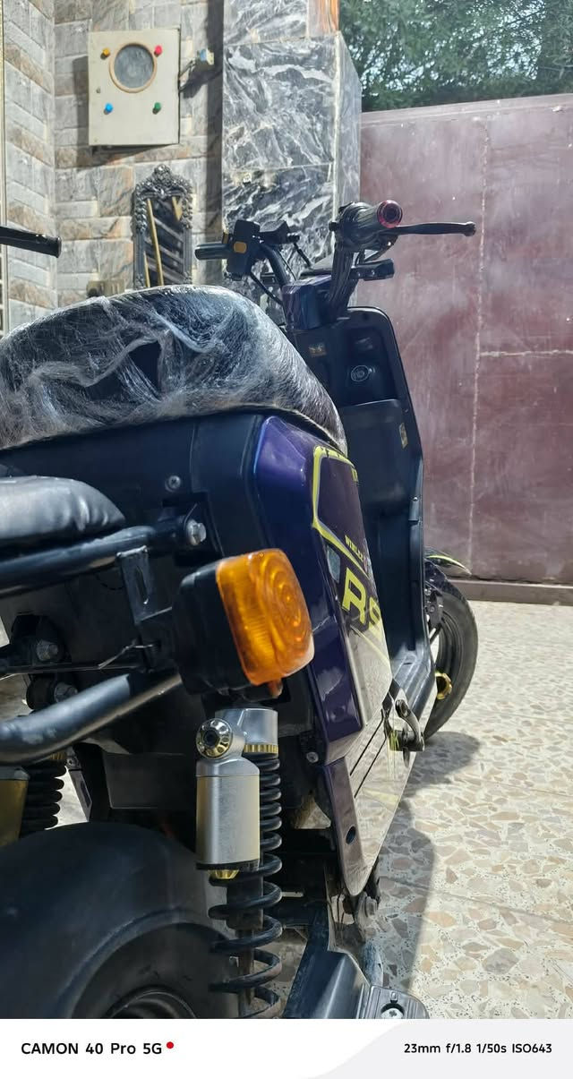 باسكلات اثنين للبيع1/باسكل شحن r9 بطاريه ليثيوم السعر 350 الف وبي  مجال ™
2/باسكل شحن بدووون بطاريات كله شغال ع الفحص يرادله بس بطاريات السعر 90 الف وبي مجال
العنوان كربلاء مركز المدينه™


**إذا كنت صاحب هذا الإعلان وتريد حذفه لأي سبب، رجاءا أرسل رسالة إلى الدعم الفني**