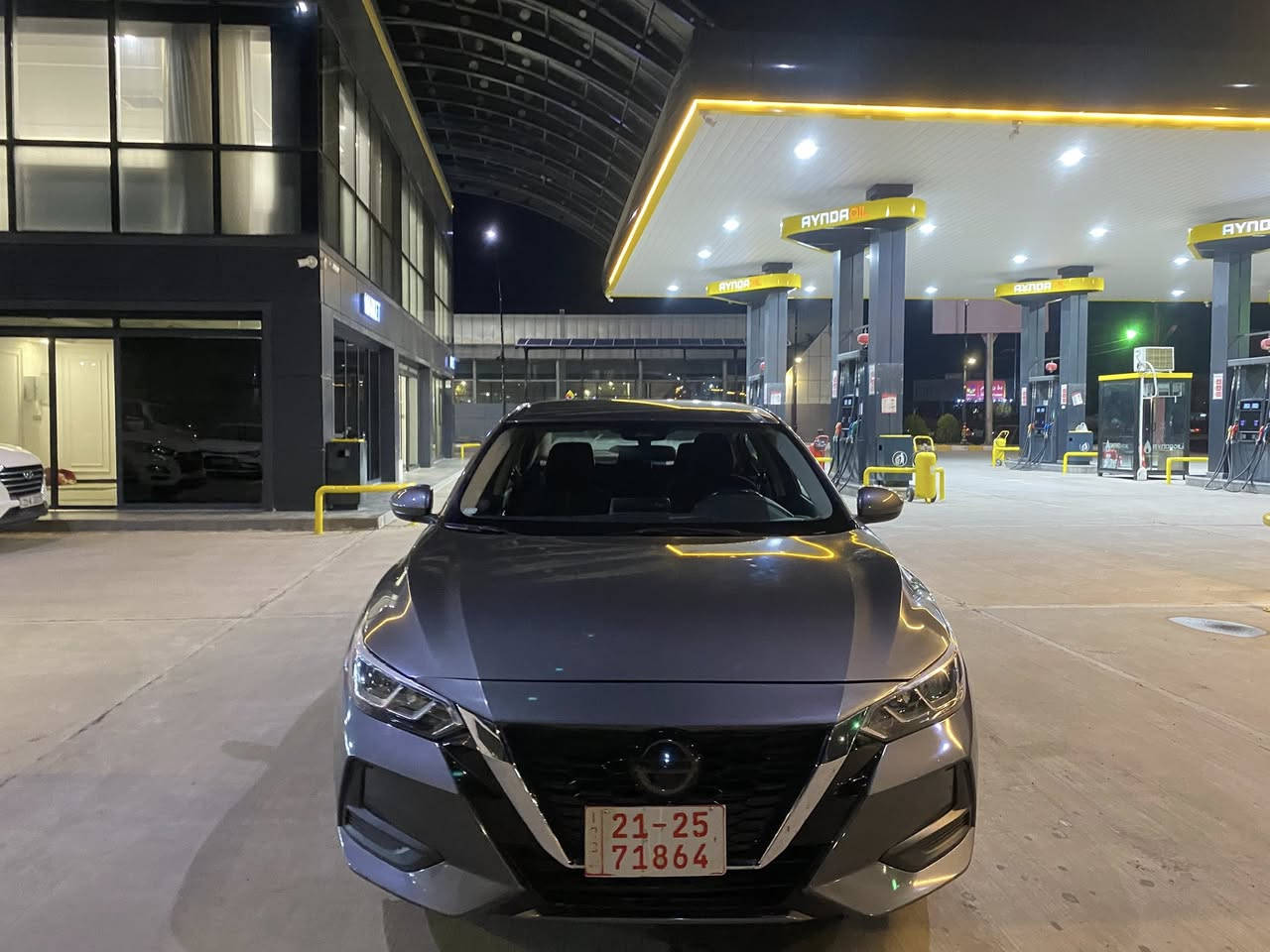 السلام عليكم
نيسان سنترا  2023 
المواصفاتSV
بصمة تشغيل عن بعد
لايتات زينون
تحديد مسار 
رادارات اربع جهات كامرة
ماشيه  62 الف ميل
وبعد بيها هواي مواصفات 
الضرر جاملغ و بونت صبغ و قطع كلير امريكي فقط
كاتي سياره 
سياره موجوده في اربيل سعر 117
***********
***********
