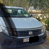 بيك اب • بدون حادث • رقم اربيل