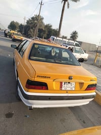بيجو بارص • ٢٠١٨ • كفاله عامه