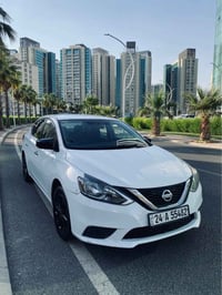 سنترا ٢٠١٧ • SV • بصمة