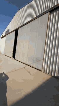 مخزن للإيجار بجرف النداف فلكه سلمان باك عشارع العام مساحه 600م للاستفسار ***********
***********
