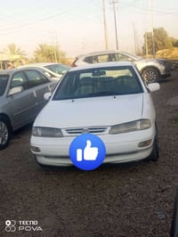 موديل 96 • بغداد • تحويل مباشر