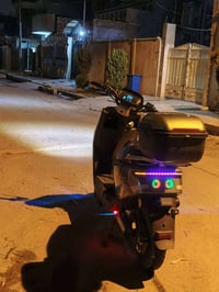 ماطور شحن • 318 • جديد