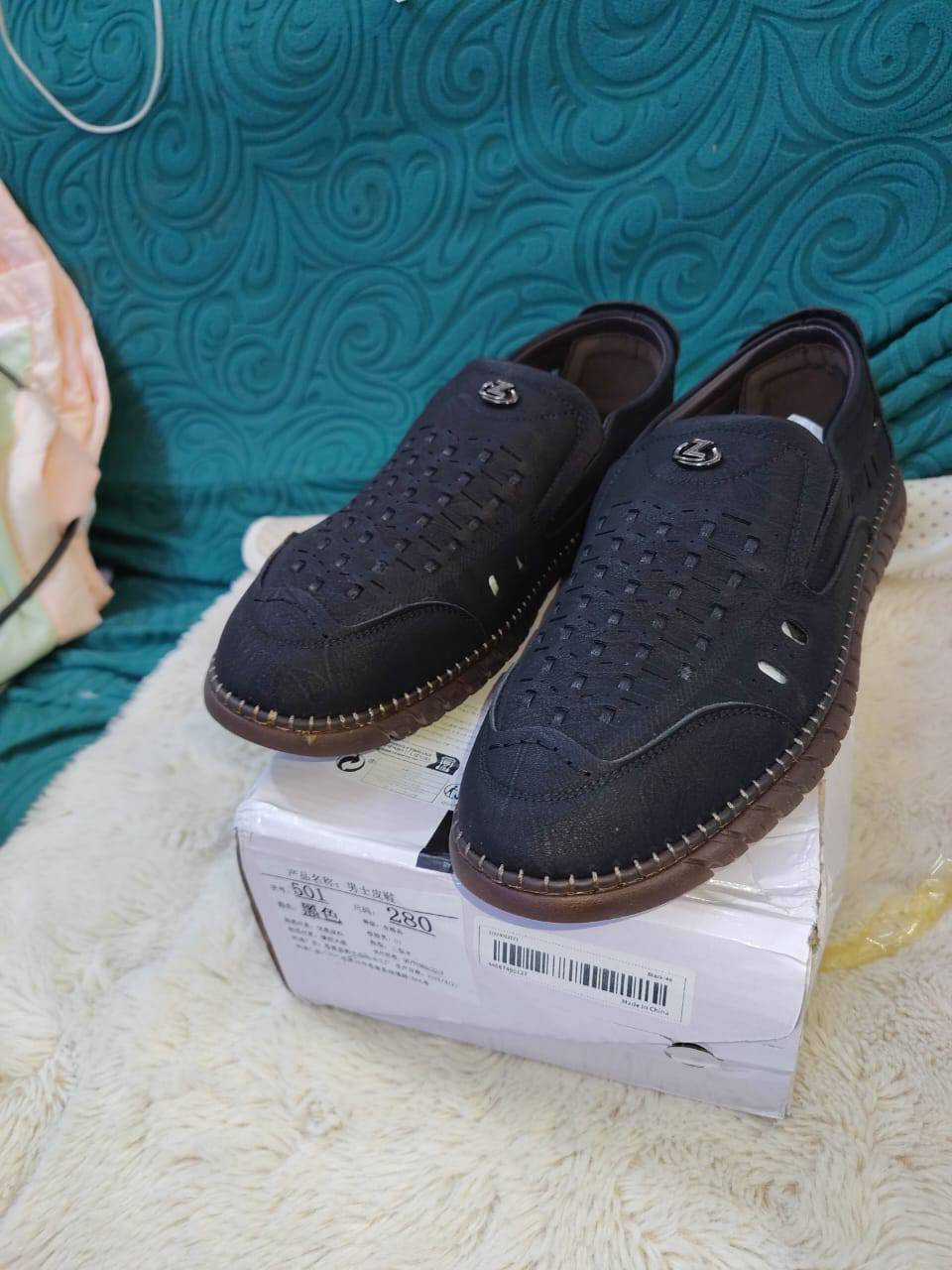 حذاء قياس 45 طبي ب 15


**إذا كنت صاحب هذا الإعلان وتريد حذفه لأي سبب، رجاءا أرسل رسالة إلى الدعم الفني**