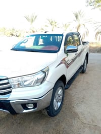 هيلوكس بريمية • ٢٠١٩ • رقم جديد