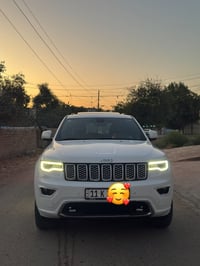 جيب • اوفرلاند • سيارة • للبيع • مراوس • جيب 2020 • اوفرلاند خليجي • س...
