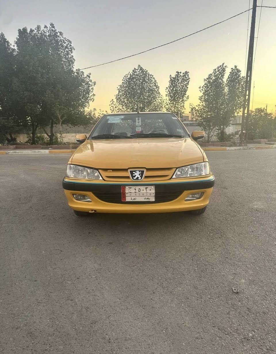 السلام عليكم بيجو بارص 2015هزة جديدة  مكينة اوكير فرنسي كفالة تدفئة كلة شغال سيارة ﭑيہٰ نقص مابية السعر 51 وبيهة مجال المكان بغداد البياع 
واتساب ***********
