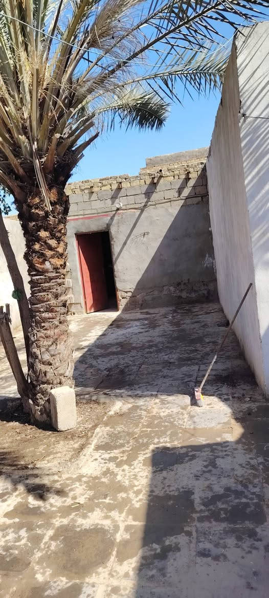 بيت للبيع نزلت زامل يم لبزل ابو ناصر لمساحه ميتين طابو زراعي سند خمسه وعشرين لبيت عوزه تعديلت سعر ٢٧
وبي مجال ***********
