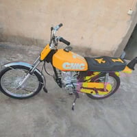 سلام وعليكم دراجة 🚲 البيع موديل 2026 نامة تيربو اي نقص مابيهة سعر خاص ...