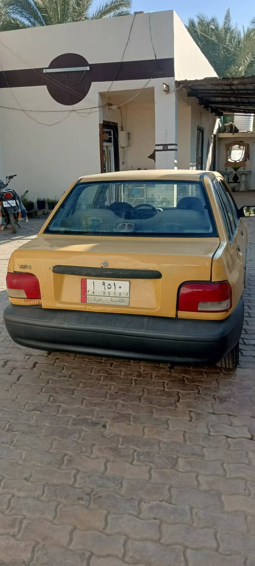 سيارة سايبة للبيع موديل 13 أجرة رقم الماني قادسية بيهة خط وبحث لـ2023 مصفرة سنوية تفاصيل السعر 10 وبيهة مجال بسيط المكان كربلاء الحسينية ابيع كوم حديد بدون تحويل اكفل سرقة وعشائر اتصل ***********
