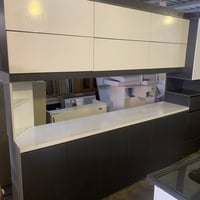 كاونتر • MDF تركي • سنك ١م