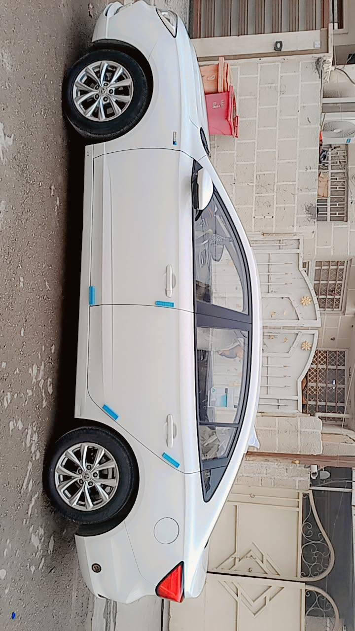 للبيع موديل 23 ام جي رقم شمالي منظومه غاز مكفولة السعر 100وبيهامجال مكان بغداد هاتف *********** السيارة ماشية 120الف
