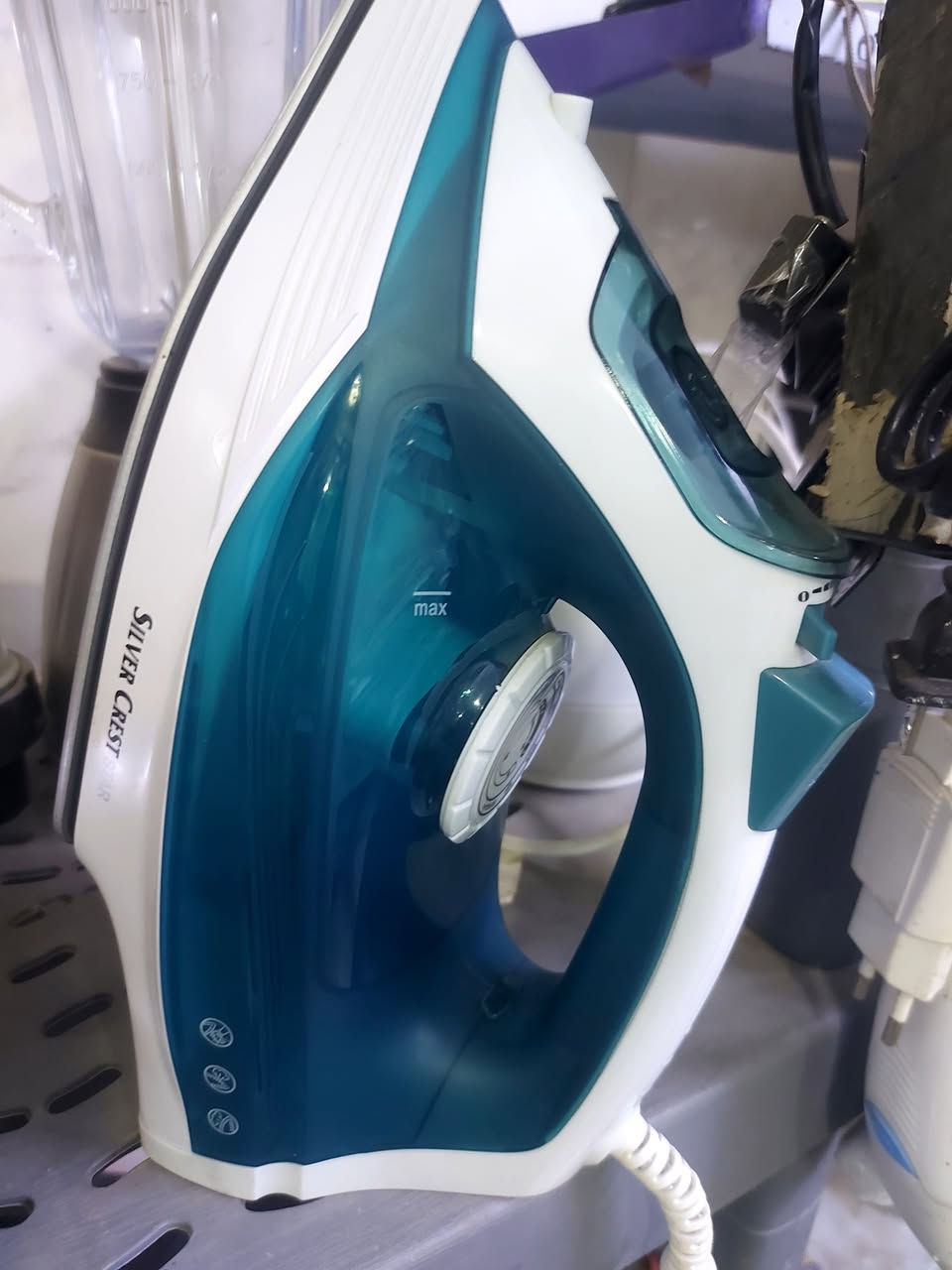 تصفية بضاعة تصفية محل اسعار مناسبة بضاعة اوربية امزون مامستخدم بلكارتون 
كوت الكفاءات بداية شارع الكفاءات بعد الاشاره المرورية مجاور المشتل محلات امزون للبضاعة الاوربية الاصلية *********** يوجد توصيل داخل الكوت وخارجه
