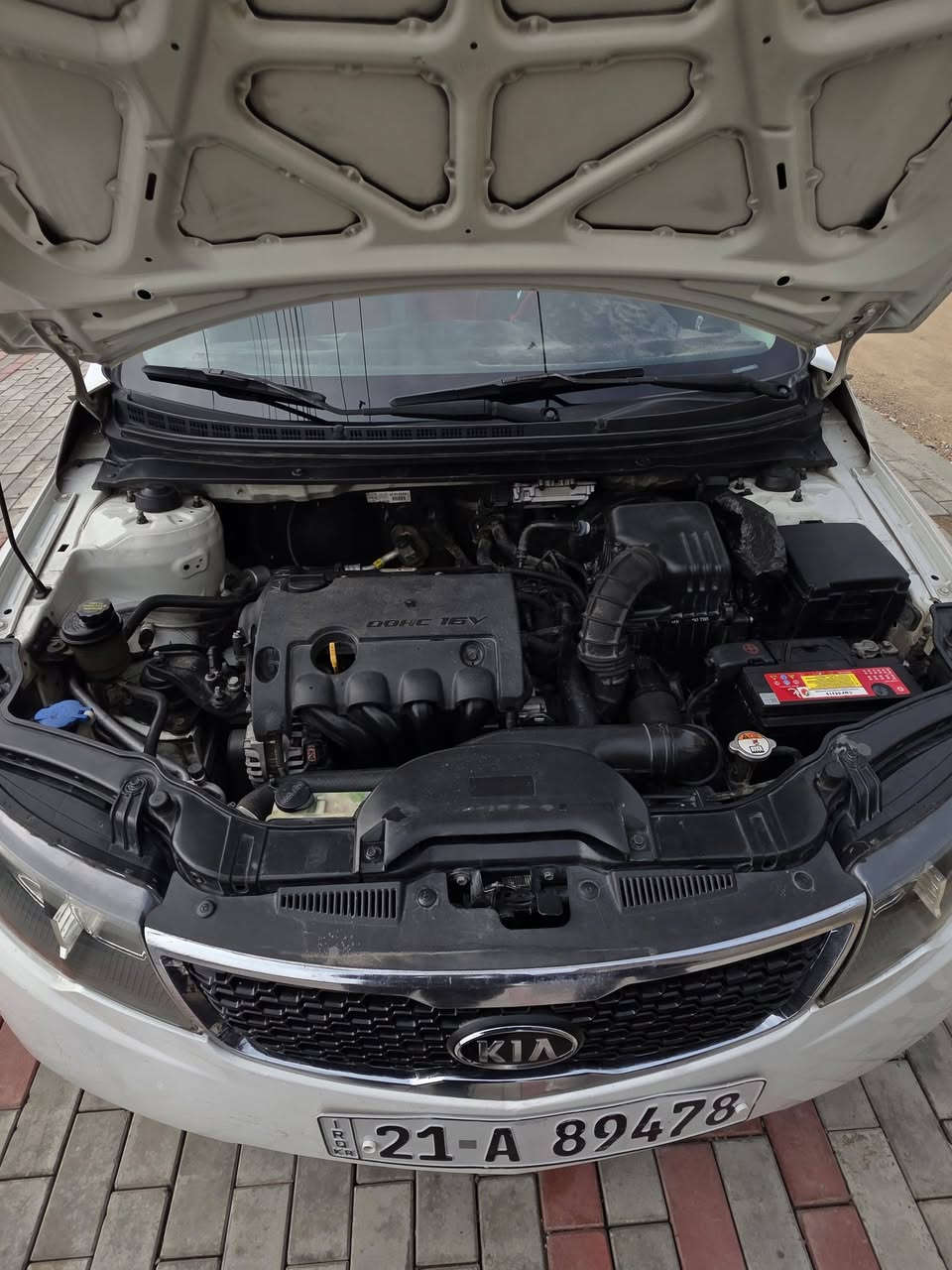 السلام عليكم سيراتو موديل ٢٠١١ خليجي كفاله عامه بسمي تحويل مباشر مكيه ١٦٠٠ مواصفات فتحه شاشه تحكم ستيرن جهتين تبريد شغال تخم تاير حداديه خلفي امامي جديده سعر٩٨ العنوان كربلاء اتصال فقط ***********
