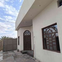 حمدان الرومية • مفروش • كراج سيارتين