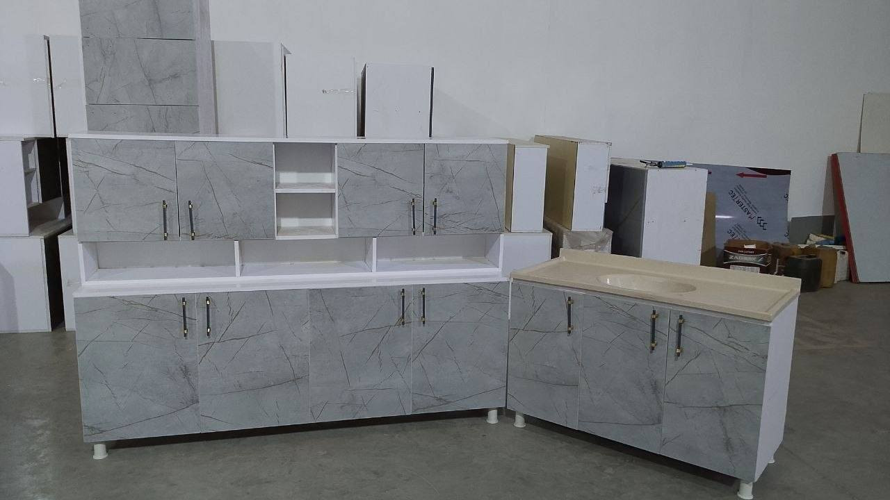 كاونتر mdf 
مترين ارضي وملحق مع سنك متر وعشرين مرمر السعر 270 الف والتوصيل مجاني عرض لمدة اسبوع فقط عروض العيد✨


**إذا كنت صاحب هذا الإعلان وتريد حذفه لأي سبب، رجاءا أرسل رسالة إلى الدعم الفني**