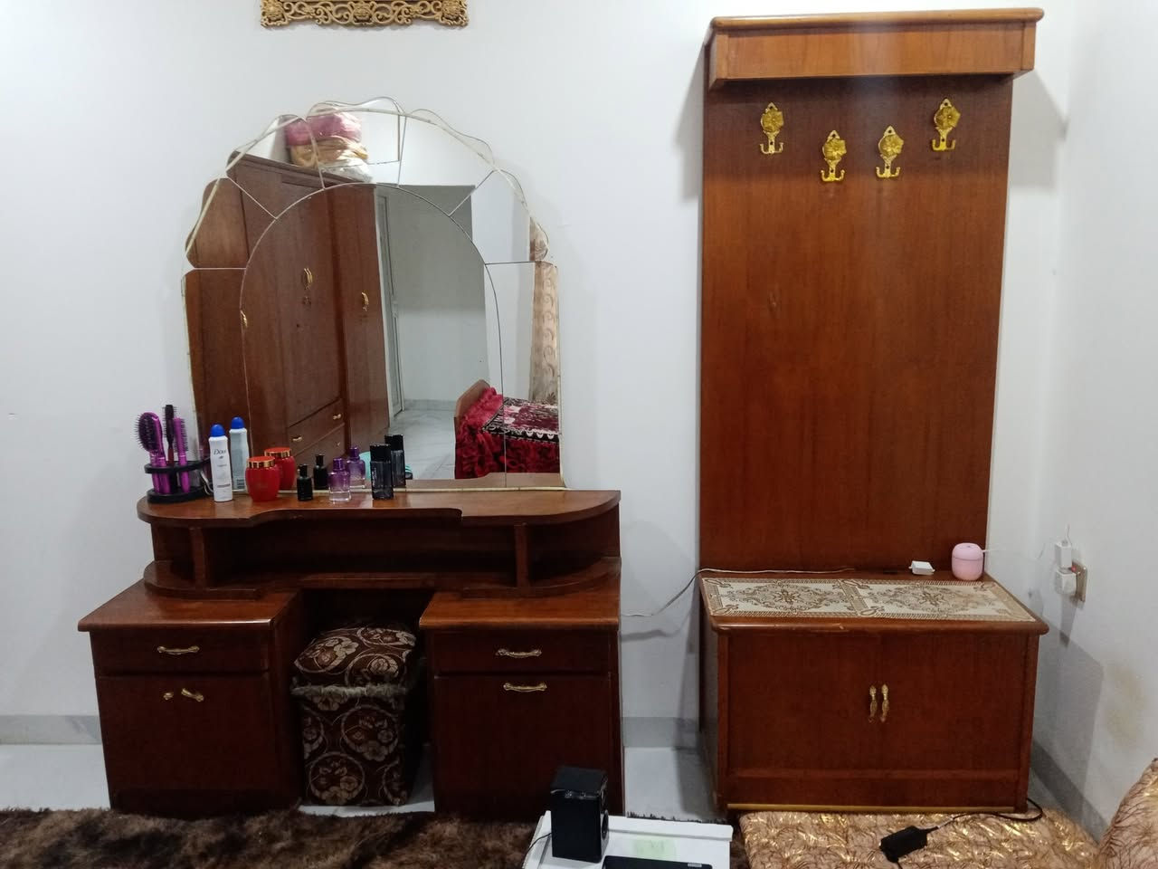 غرفة نوم للبيع خشب ثقيل جديده الغرفه  سعر 550 الف عنوان 
مجمع عين العراق السكني ايمن الموصل


**إذا كنت صاحب هذا الإعلان وتريد حذفه لأي سبب، رجاءا أرسل رسالة إلى الدعم الفني**